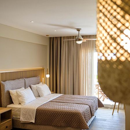 Elias & Vasili House Hotell Agios Georgios Pagon Exteriör bild