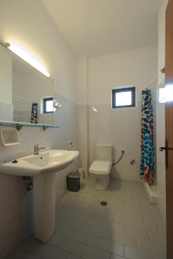 Elias & Vasili House Hotell Agios Georgios Pagon Exteriör bild