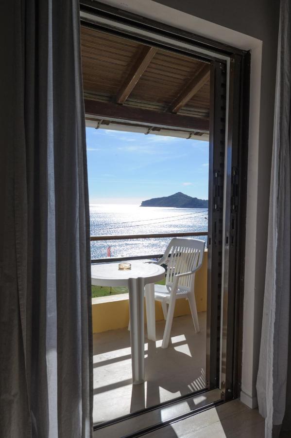 Elias & Vasili House Hotell Agios Georgios Pagon Exteriör bild